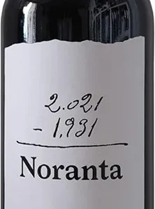Vino Noranta Garnacha Tintorera 1 l