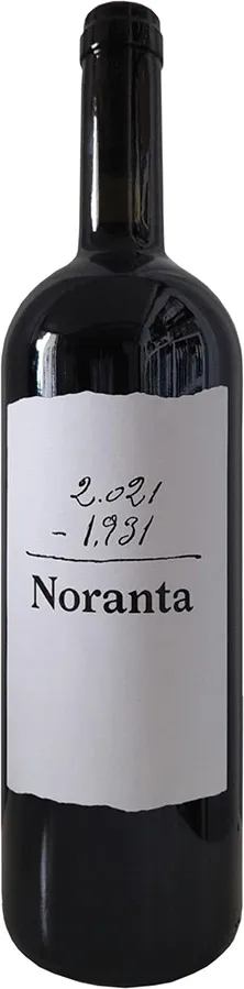 Vino Noranta Garnacha Tintorera 1 l