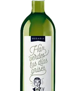Ossaria Blanco Verdejo 3/4 100 TC