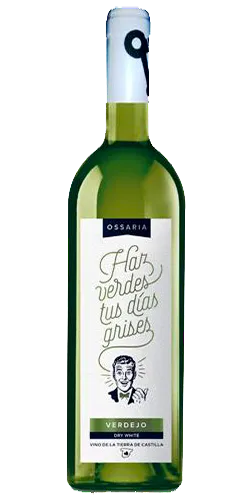 Ossaria Blanco Verdejo 3/4 100 TC