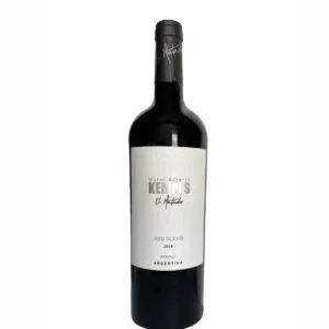 Kempes EL Matador Red Mendoza Rsv 750 ml