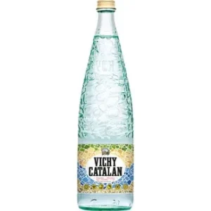 Agua Vichy Envase Perdido 1 l