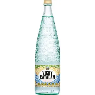 Agua Vichy Envase Perdido 1 l