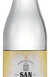 Agua San Narciso 1/4 24 Botellines