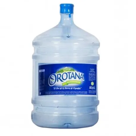 Agua Fuente Orotana 1.5L