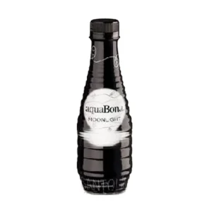 Aquabona Moonlight 1/3 Pet pack 24 Botellas