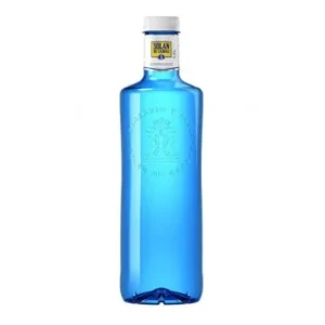 Solan de Cabras Azul 1,5L Pet en pack de 6 Botellas