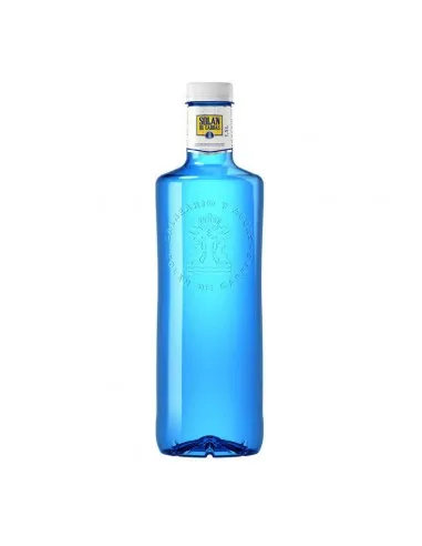 Solan de Cabras Azul 1,5L Pet en pack de 6 Botellas