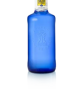 Solan de Cabras 1/2 Cristal 20 Bll