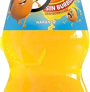 Trina Naranja 1.500 Litros C/6 Botella 500 ml