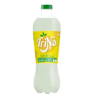 Trina Limon 1.500 Litros (6 Botellas de 500 l)