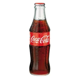 Coca Cola Iglú 200 Envases Perdidos x24