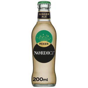 Rbliss Ginger Ale VNR 20 Cj24