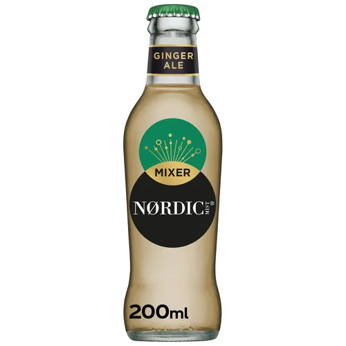 Rbliss Ginger Ale VNR 20 Cj24