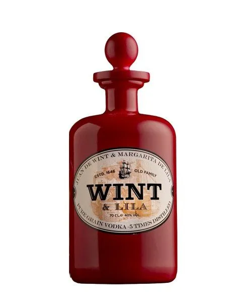 Vodka Wint Lila 70 cl