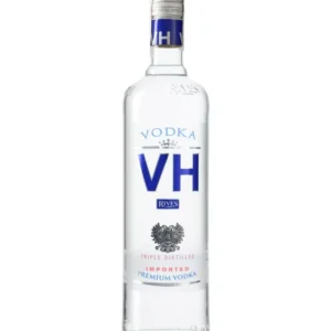 Vodka Von Haupold Premium 1 l