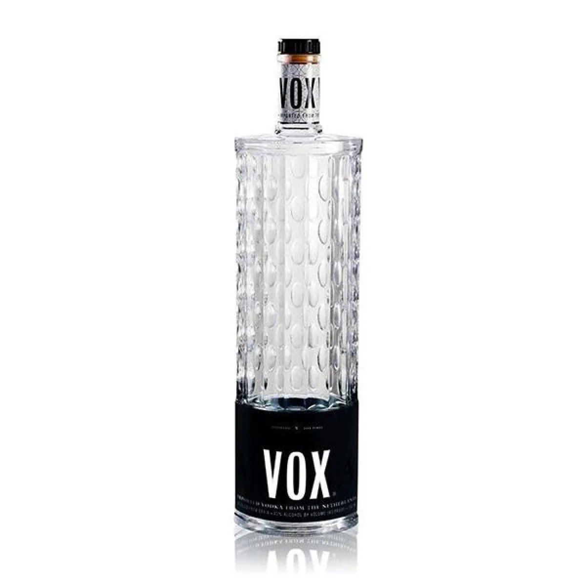 Vodka Vox Premium 70 Cl