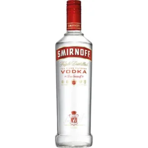 Vodka Smirnoff 1 l