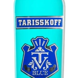Vodka Azul Tarisskoff 20Âº 70 cl