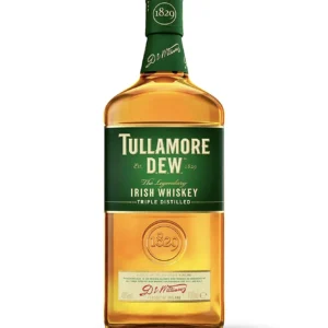 Whisky Tullamore 70 Cl