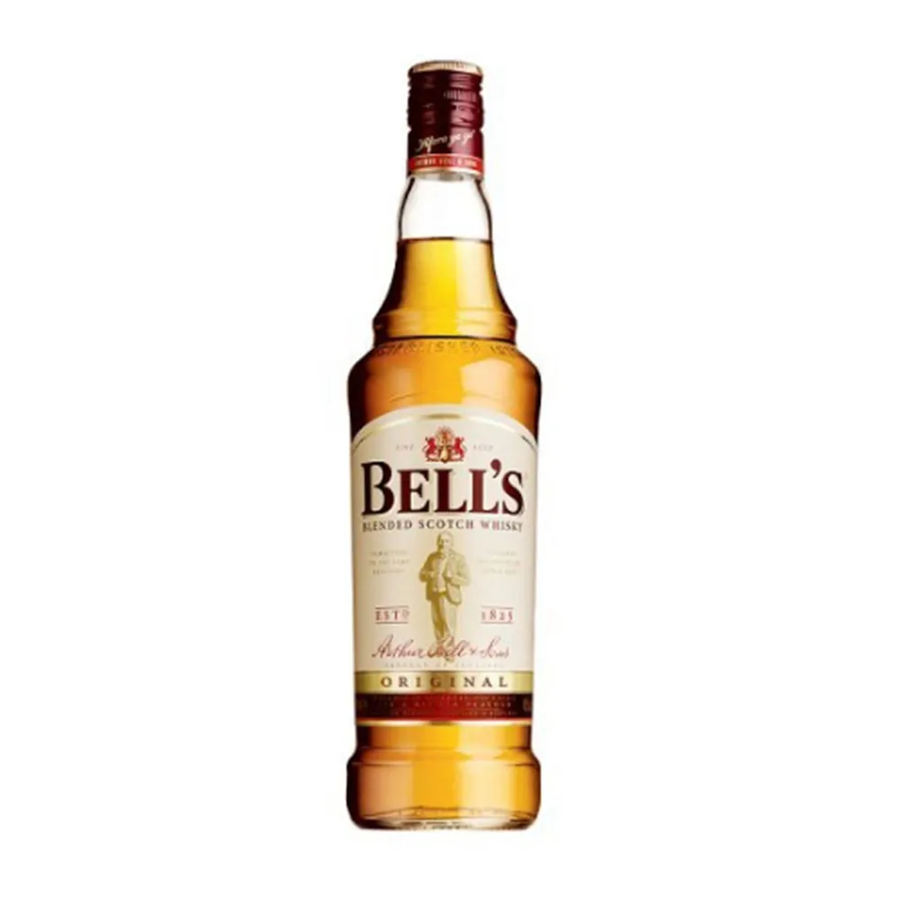 Whisky Bells Scotch 1 l