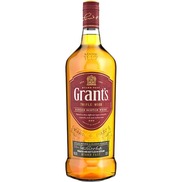Whisky Grant's 1 l