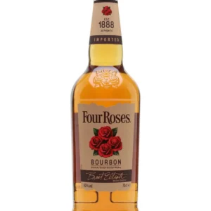 Whisky Four Roses 8 Años 1 l