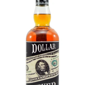Whisky Bourbon Dollar Fever 40Âº 70 cl