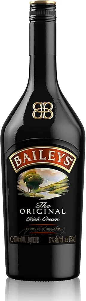 Crema de Whisky Baileys 1 l