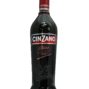 Cinzano Rojo 750 ml
