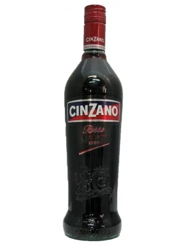 Cinzano Rojo 750 ml
