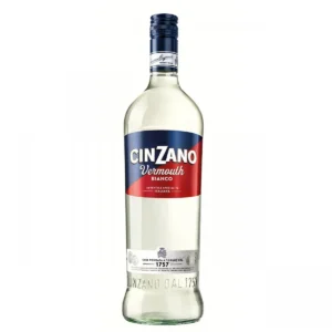 Vermut Cinzano Blanco 750 ml