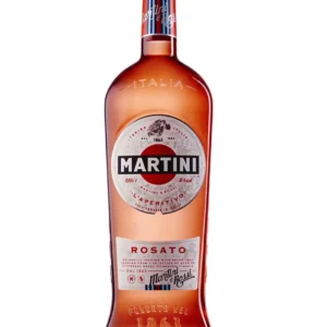 Martini Rosato 1 l