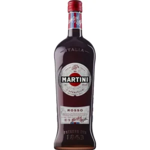 Martini Rojo 1 l