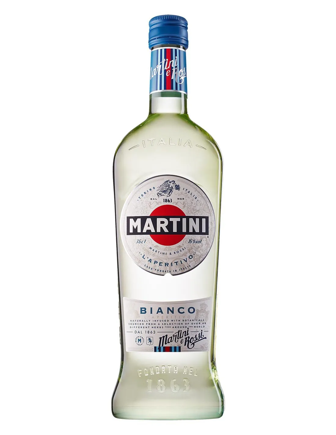 Martini Blanco 1 l