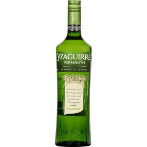 Vermut Yzaguirre Blanco 1 l