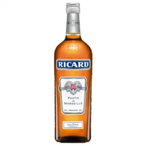 Aperitivo Ricard 1 Litro