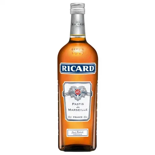 Aperitivo Ricard 1 Litro