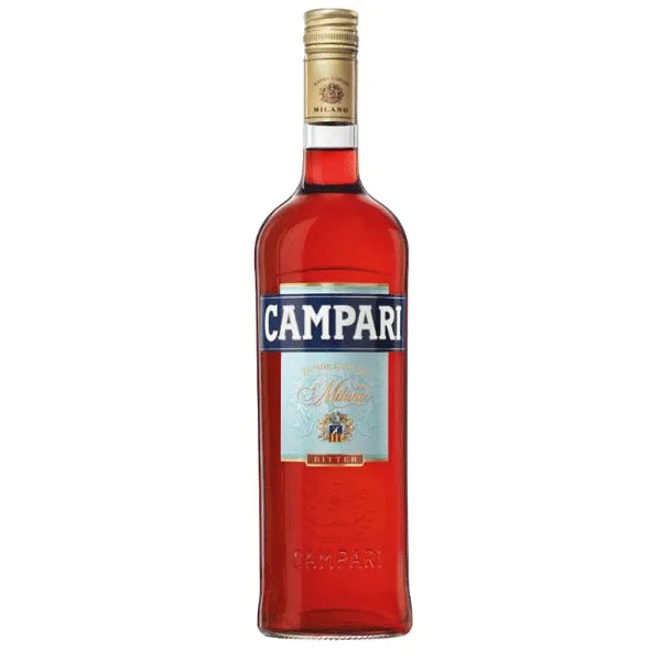 Aperitivo Campari 1 l