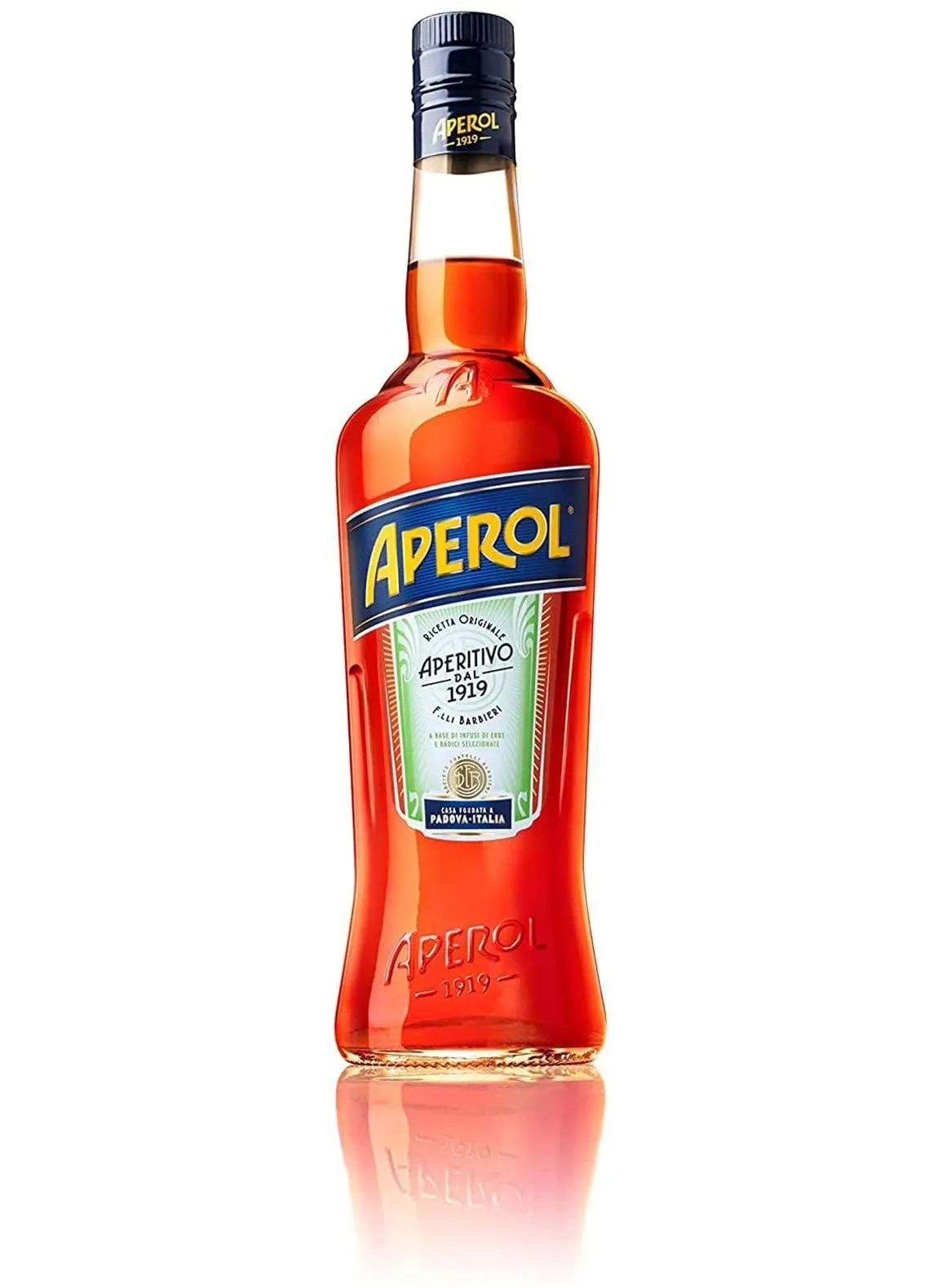 Aperitivo Aperol 1 l