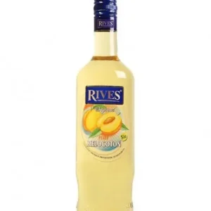 Melocotón Rives Sin Alcohol 70 cl