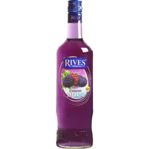 Mora Rives Sin Alcohol 70 cl