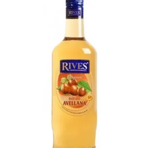 Avellana Rives Sin Alcohol 27cl