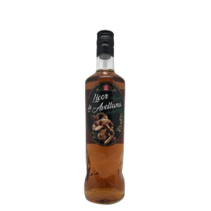 Licor Avellana Lial 3/4 17Âº