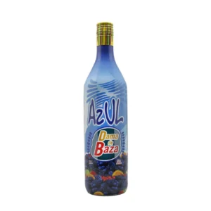 Dama de Baza Azul 1 l