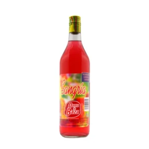Sangría Dama de Baza 1 l