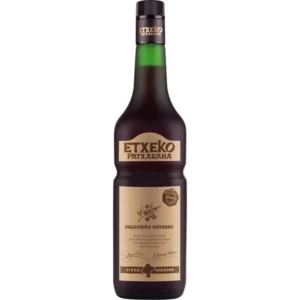 Pacharán Etxeko 1 l