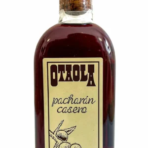 Pacharán Otaola 70 cl