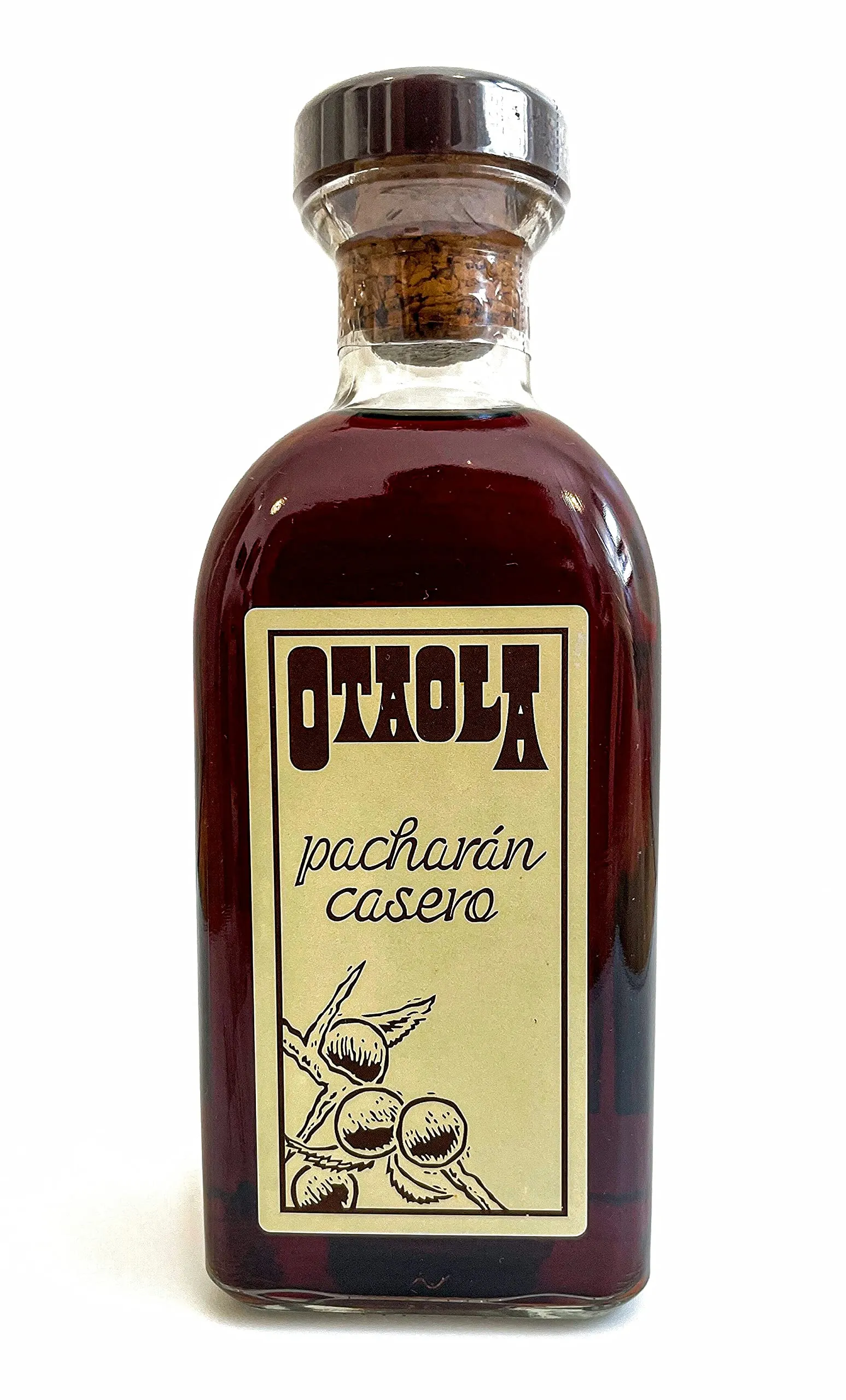 Pacharán Otaola 70 cl