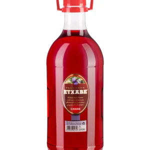 Pacharán Etxabe 25Âº en Garrafa 3 l